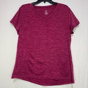 Pro Player Vneck Athletic Top Size XL